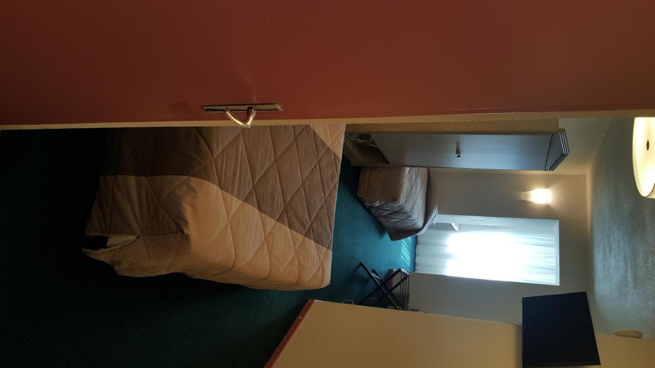 Hotel De Geneve Et Restaurant , Faverges-Seythenex Eksteriør billede